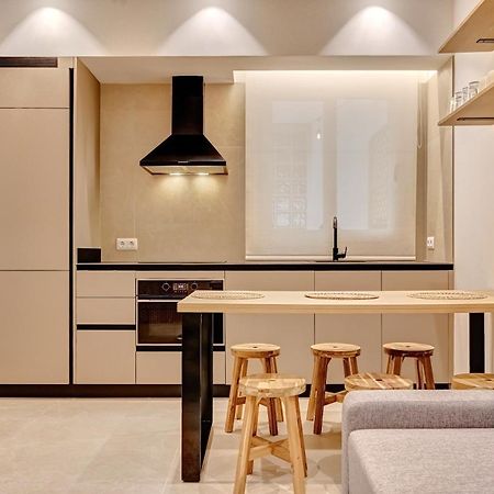 Ferienwohnung La Terracita De Luxury Flats Mtgg By Clabao Logroño Exterior foto